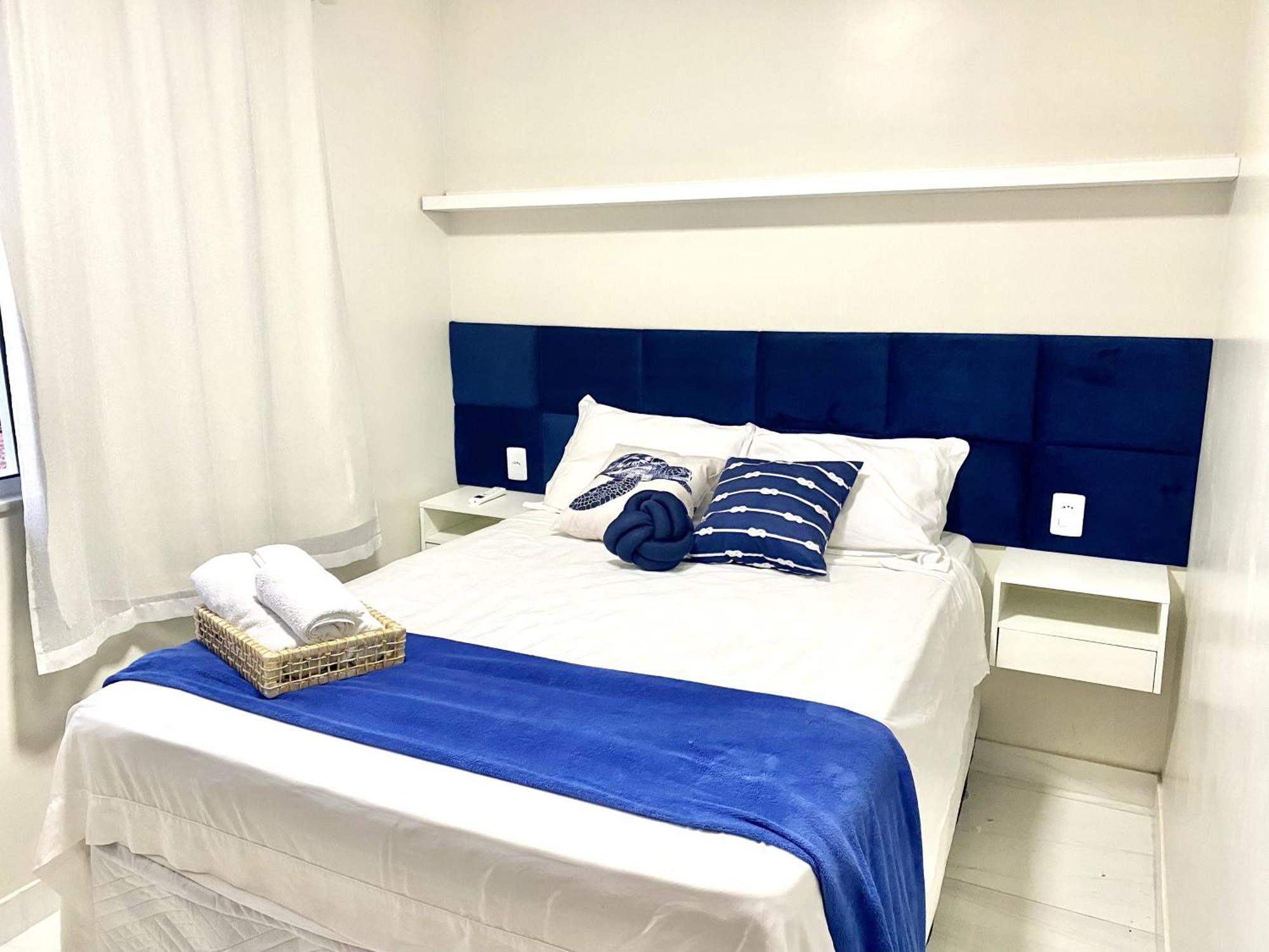 Apartamento Ilheus - Vog Sul Εξωτερικό φωτογραφία