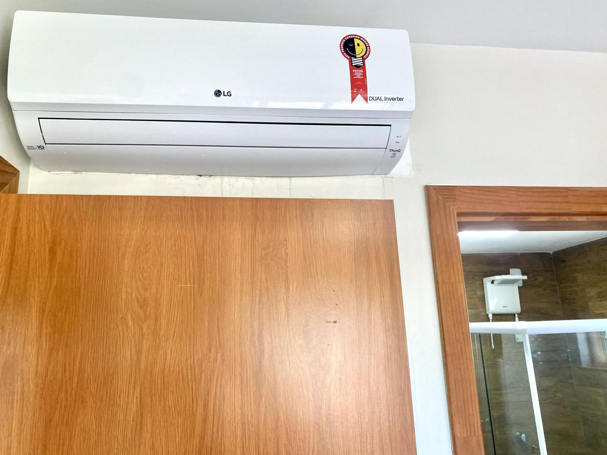 Apartamento Ilheus - Vog Sul Εξωτερικό φωτογραφία
