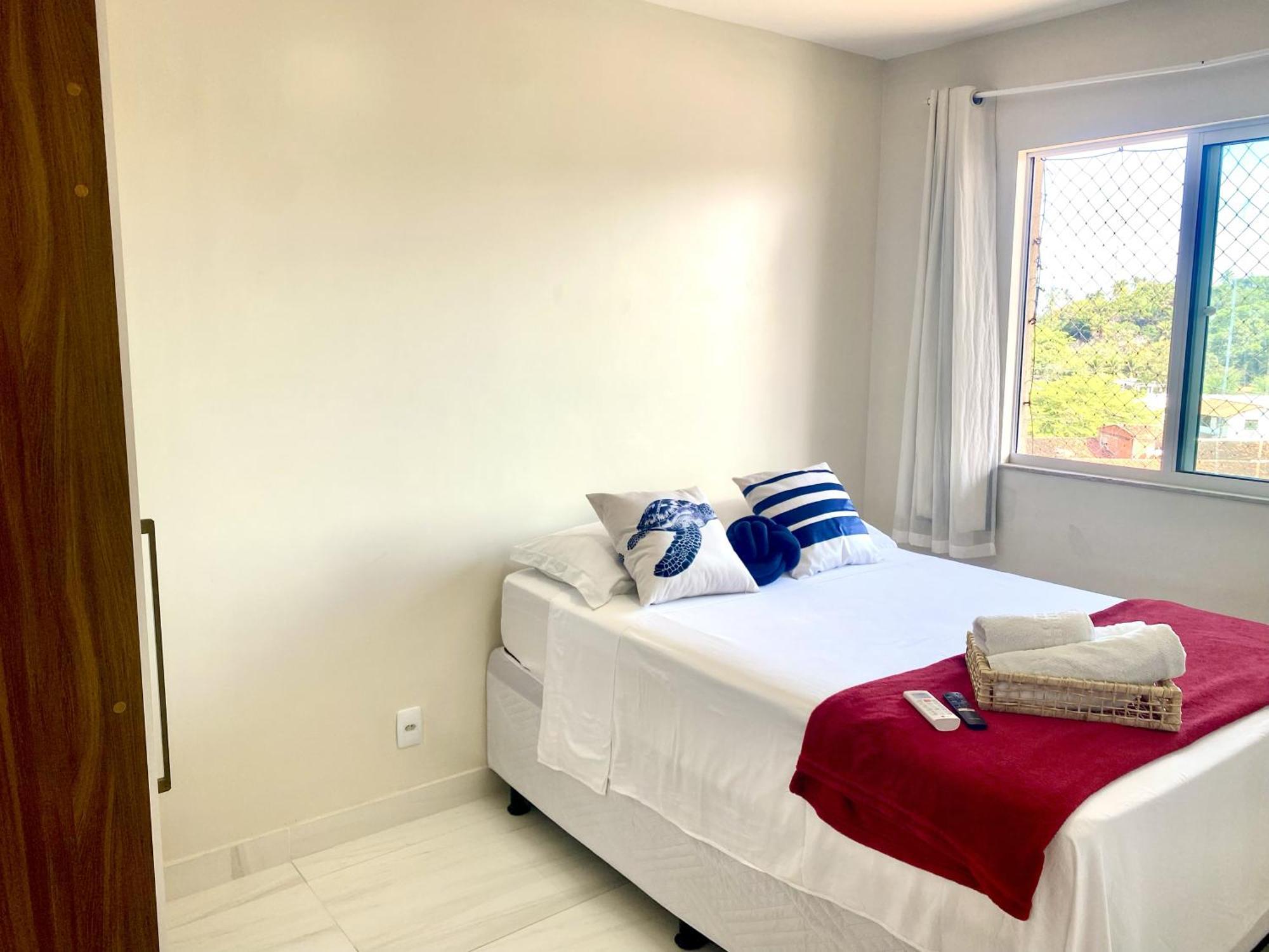 Apartamento Ilheus - Vog Sul Εξωτερικό φωτογραφία