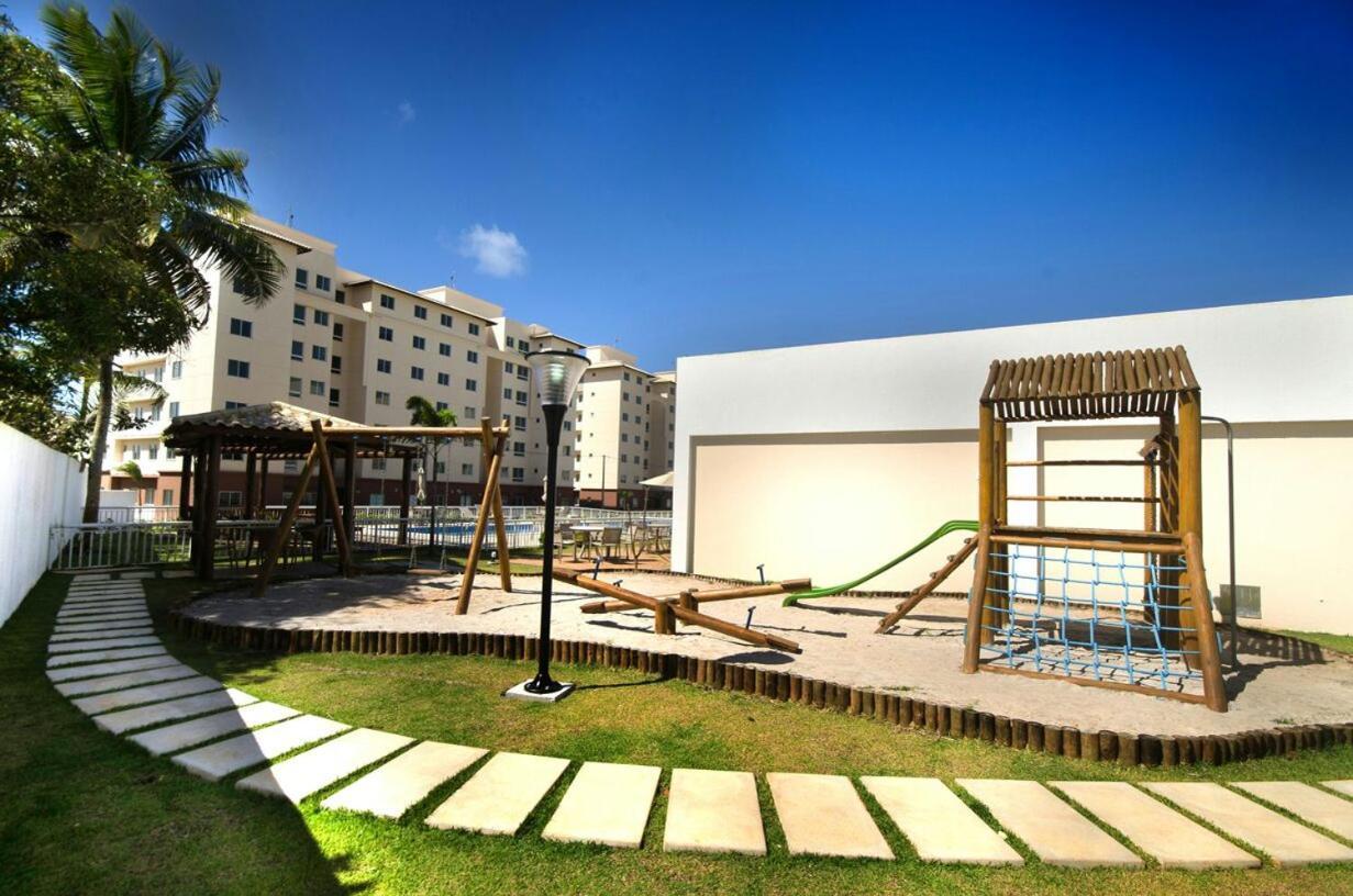 Apartamento Ilheus - Vog Sul Εξωτερικό φωτογραφία