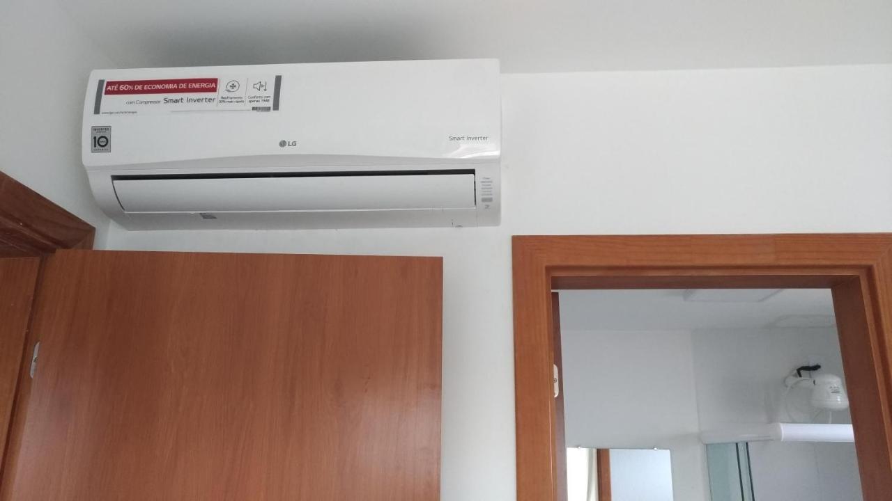 Apartamento Ilheus - Vog Sul Εξωτερικό φωτογραφία